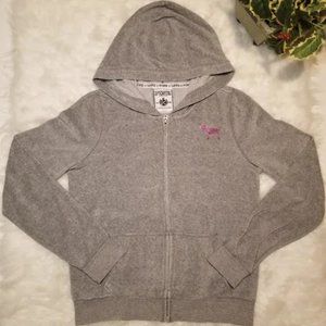 ▪︎PINK VICTORIA SECRET HOODIES (M1-39)